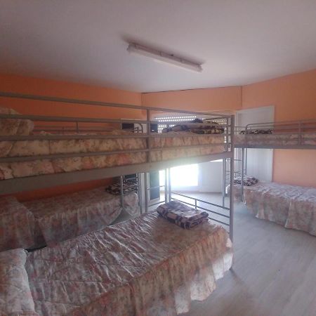 Albergue Cilleruelo De Bezana エクステリア 写真